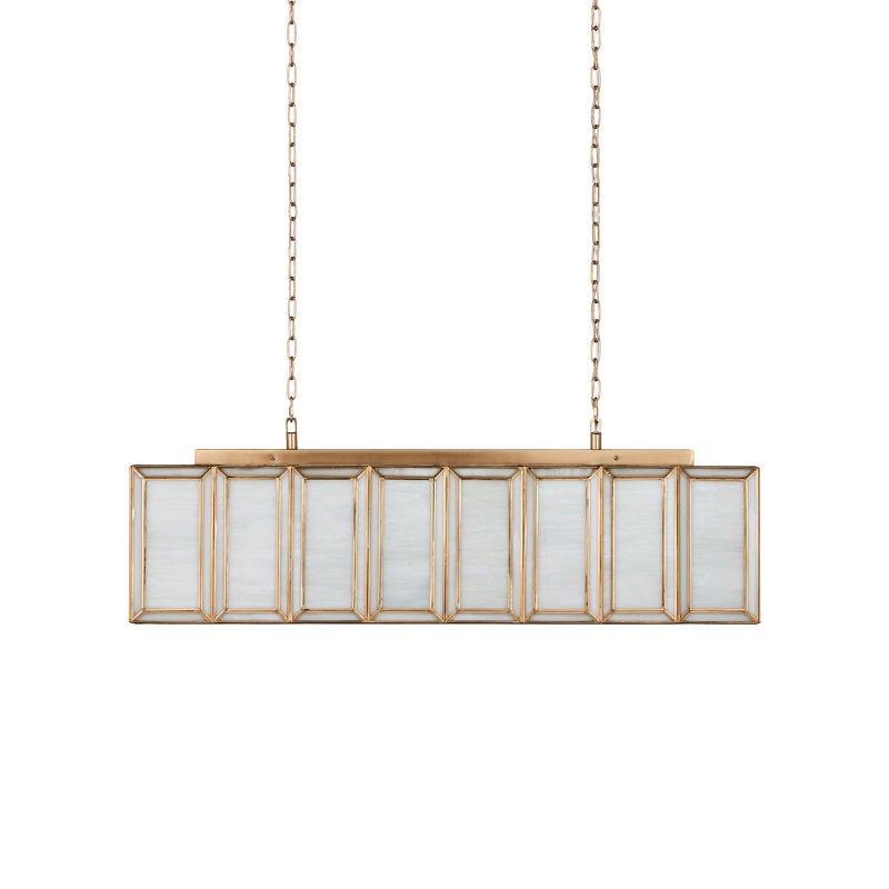 Daze 6 - Light Pendant