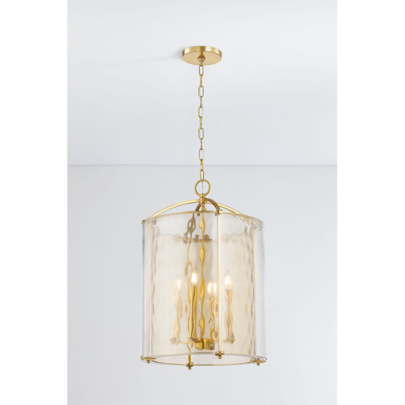 Ramsey 4 Light Lantern