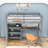 Aboubakar Kids Twin Loft Bed-192877010-161989566