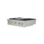 Monogram 36" Professional Gas Rangetop With 4 Burners And Griddle