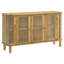 Armoire de rangement Ervine