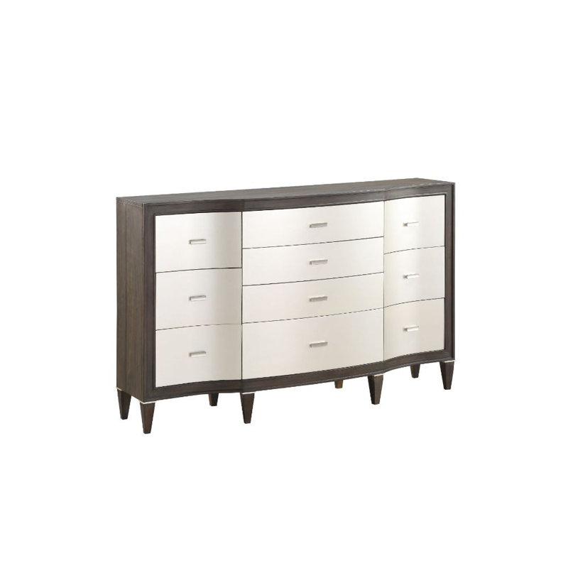 Commode 10 tiroirs Hearline