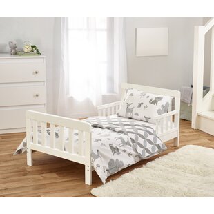 Silentnight Safe Nights Luxury Anti-Allergy Breathable Cot Bed