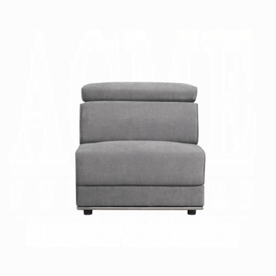 Alwin - Fauteuil modulaire