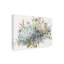 «Bohemian Blue 01 Landscape» par Lisa Audit, reproduction d'art sur toile tendue-117319009