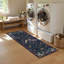 Tapis lavable à la machine Goldene-445716871