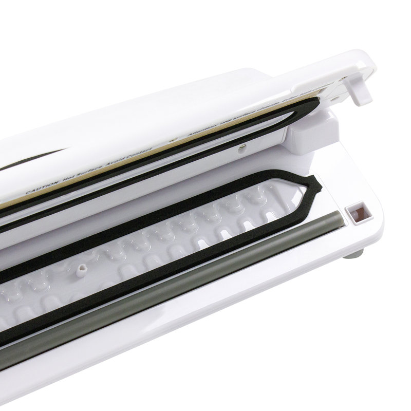 Nesco Vacuum Food Sealer