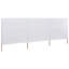 Kendry Solid Wood Folding Room Divider-317455265-317455325-317455322