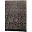 Tapis noir Outen