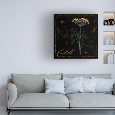 Art bolognaise «Bachelor Sasha» sur toile