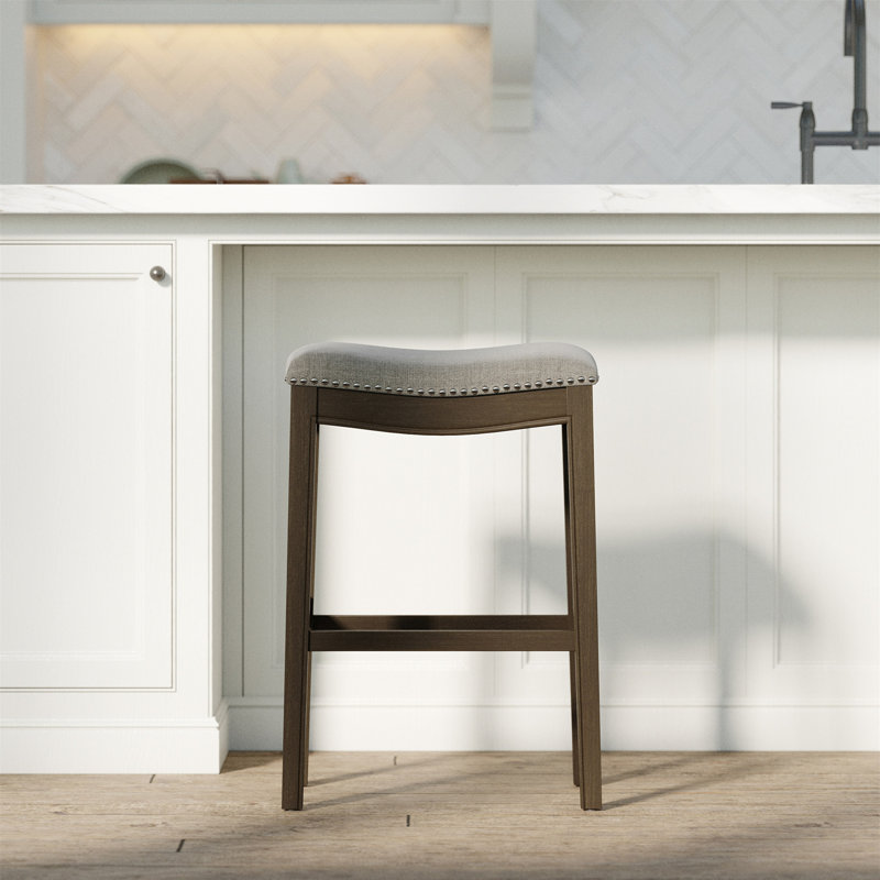 Sadie 31In. Tabouret de bar H