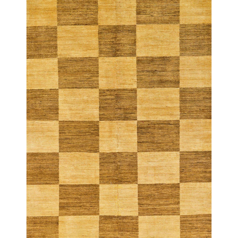 Abstract Indoor Rug, Rectangle 8' x 10'