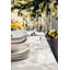Woodstock Glass White Wine Glass