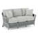 Boca Upholstered 78'' Sofa