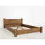 Brummett Solid Wood Bed-25610096