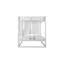 Madaona Outdoor Chaise Lounge