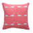 Pink is out of stock selected