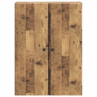 Rectangle Accent Chest