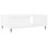 Erinn Four Leg Coffee Table with Storage