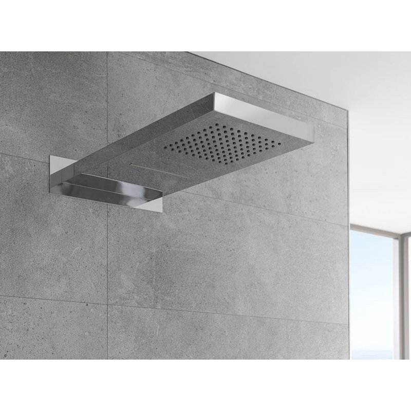 NK Logic Kit Shower