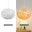 Luminaire suspendu géométrique à 1 lumière-378137786