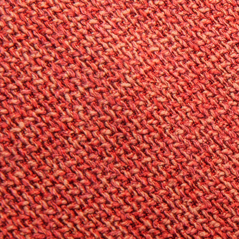 Luxe Throw: Twill - Papaya - Pet & Dog Blanket, 54 x 47", Water-Resistant, Double-Sided Twill Colors, Durable Machine Washable Lounge Pad