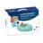 Vinyl Bean Bag Lounger-66404206