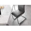 Savana Metal Base Dining Table