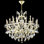 Maria Theresa 19 - Light Chandelier