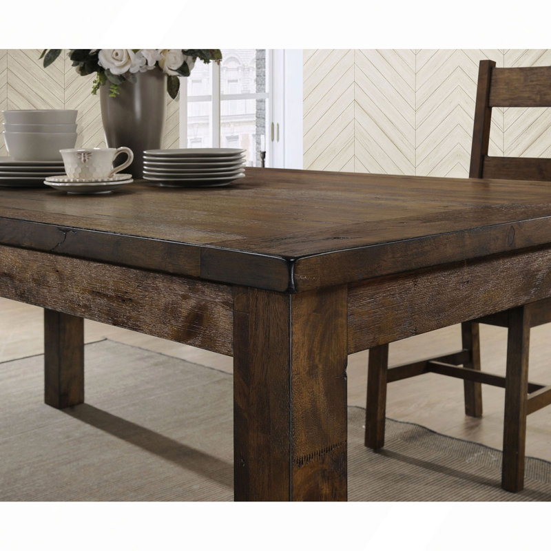 Mina 9-piece Dining Table Set