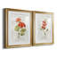" Linen Geranium " 2 - Pieces-1018656790-1018656789-1010483961