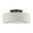 Zeidi 3-Light 17" Semi Flush Mount-1769649545