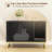 Hollomon Litter Box Enclosure-1365583236