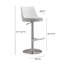 Tabouret pivotant à hauteur réglable-1453656433