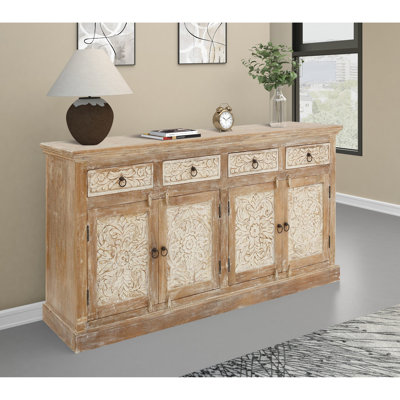 Daouha 178cm Sideboard