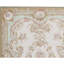 Aubusson Hand Knotted Wool Oriental Area Rug