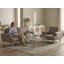 Taris Upholstered Fabric Armchair-690113501