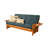 Johnte 82'' Wide Full Futon And Mattress-335709902-335709898-286524171