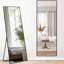 Aluminum Rectangle Mirror-1938032048-1938032054