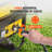 Generator Extension Cord