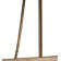 Rustic Lodge 4 - Light Semi Flush Mount