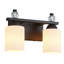 Luminaires de meuble-lavabo en verre Mid-Century E26-1445137095-1445137100