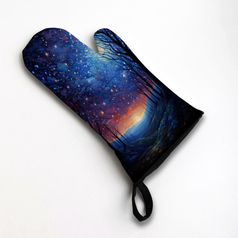 Couvre-lit Starlit Sky