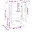 Joelliane Accent Cabinet-188104992