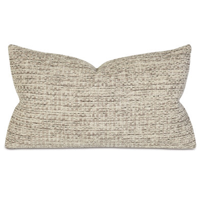 Ridge Lumbar Pillow Cover & Insert