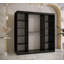Ashwanth Manufactured Wood Wardrobe-344700583-344700581