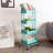 42.9'' H x 17.7'' W Utility Cart with Wheels-42706317