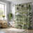 Gentle Rainfall - Premium Shower Curtain-871216786