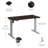 Height Adjustable Standing Desk-48731526-48731524