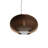 Scraplights Linear Disc 48 Pendant Natural-97953157